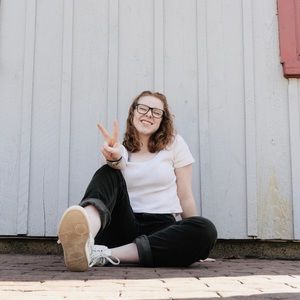 Meet your Posher, Erin